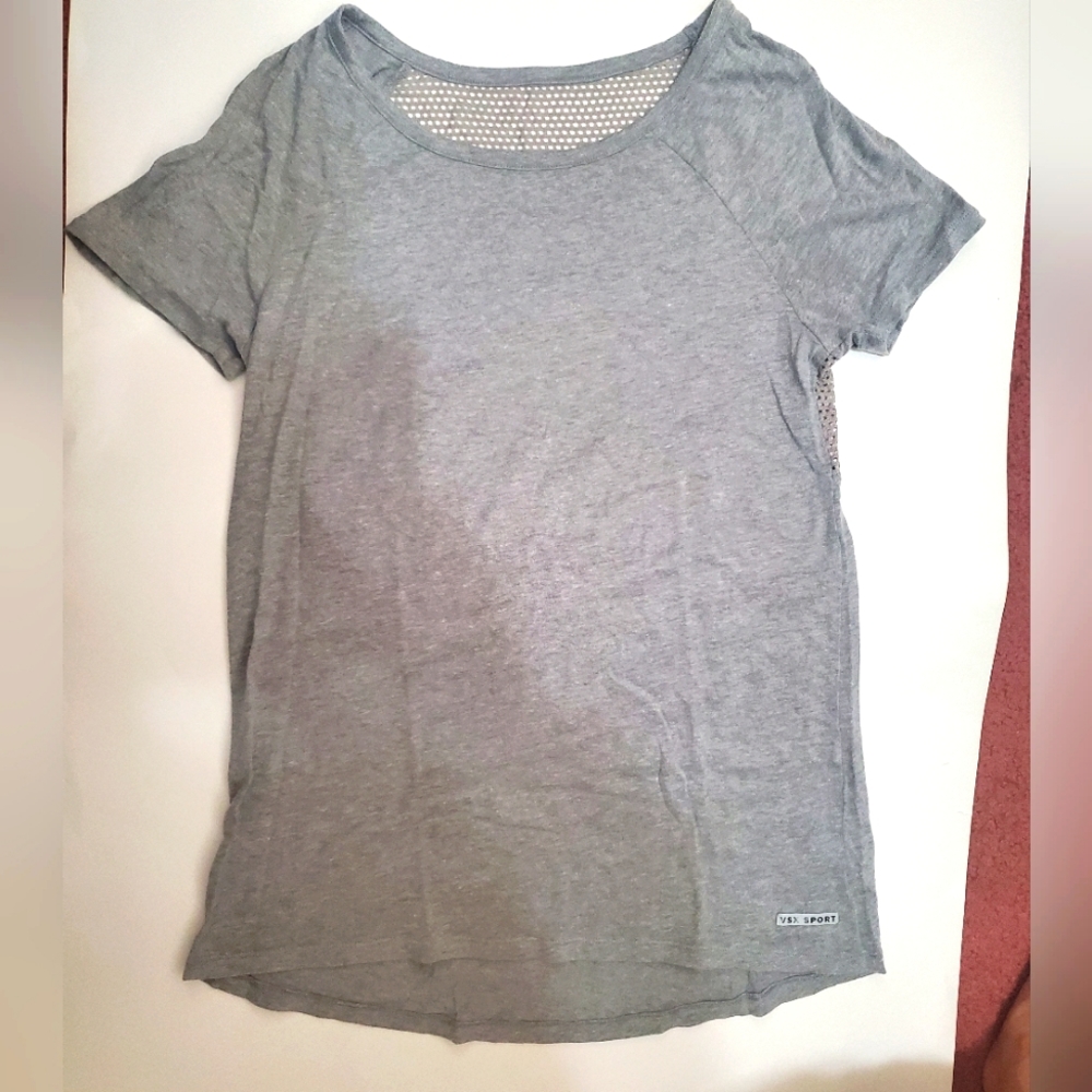 4/$10 Bundle & Save Victoria's Secret Sport VSX Shirt